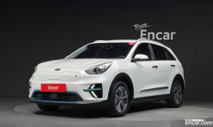 Kia Niro Prestige 2019