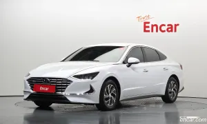 Hyundai Sonata Modern 2021