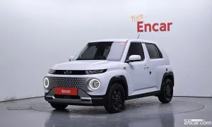 Hyundai Casper Modern 2022