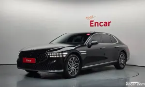 Genesis G90 Gasoline 3.5 Turbo AWD 2022
