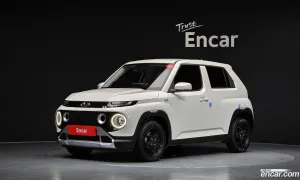 Hyundai Casper Turbo Smart 2022