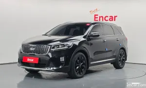 Kia Sorento Nobesse Special Diesel 2.0 2WD 2019