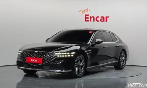 Genesis G90 Gasoline 3.5 Turbo AWD 2024