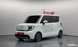 Kia Ray Signature 2023