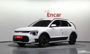 Kia Niro Air 2022