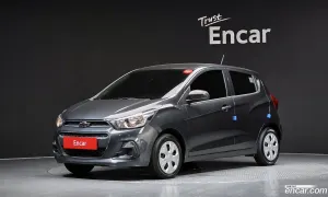 Chevroletgmdaewoo Spark LS 2017