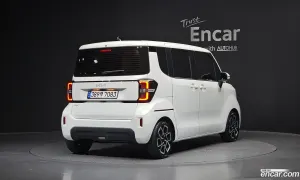 Kia Ray Signature 2023