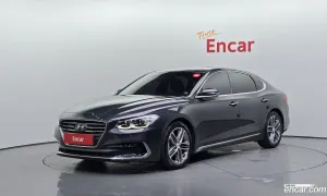 Hyundai Grandeur Special 2.4 Premium 2018