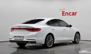 Hyundai Grandeur Special 2.4 Premium 2017