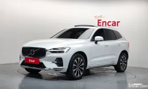 Volvo Xc60 B5 Ultimate Bright 2023