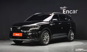 Kia Sorento Prestige Diesel 2.2 4WD 2021