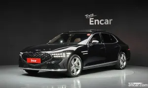 Genesis G90 Gasoline 3.5 Turbo AWD 2023