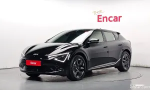 Kia Ev6 Earth Long Range 2WD 2024