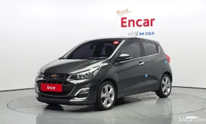 Chevroletgmdaewoo Spark Premier 2019