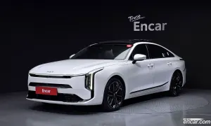 Kia K8 Signature 2024