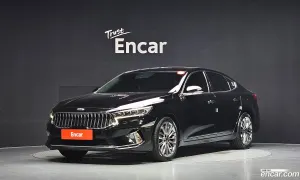 Kia K7 2.5 GDI Noblesse 2019