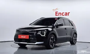 Kia Niro Air 2022