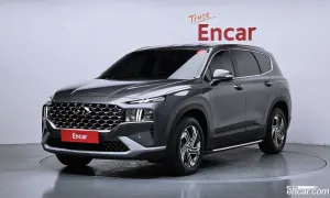 Hyundai Santafe Exclusive Diesel 2.2 2WD 2023