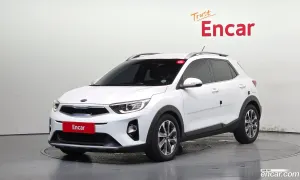 Kia Stonic Trendy Diesel 1.6 2017