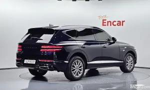 Genesis Gv80 2.5T Gasoline 2WD 2023