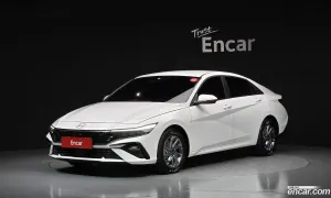 Hyundai Avante Modern 1.6 2023