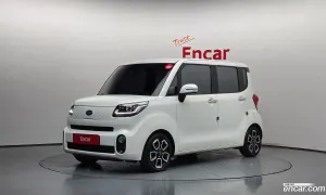 Kia Ray Prestige 2018