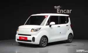 Kia Ray Prestige Van 2022