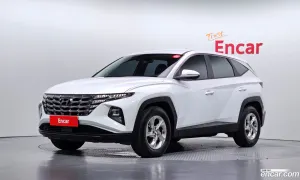 Hyundai Tucson Modern Gasoline 1.6 Turbo 2WD 2022