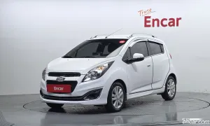 Chevroletgmdaewoo Spark LT Spark S 2014