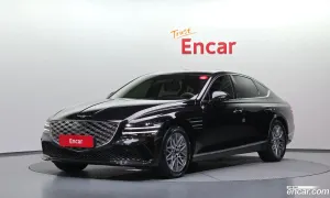 Genesis G80 Gasoline 2.5 Turbo AWD 2024