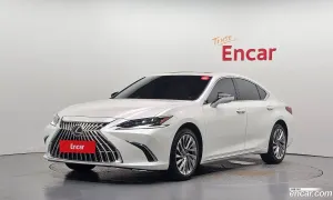Lexus Es Executive 2025
