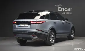 Land rover Range rover velar 2.0 P250 Dynamic SE 2025