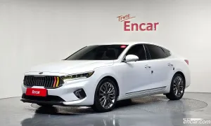 Kia K7 2.5 GDI X Edition 2020