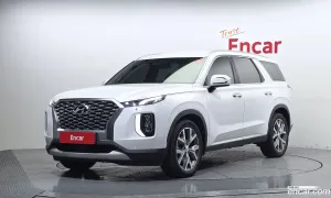 Hyundai Palisade Prestige Diesel 2.2 2WD 2020