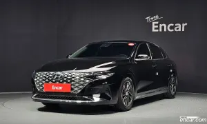 Hyundai Grandeur Premium 2.5 2021
