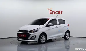 Chevroletgmdaewoo Spark LT 2019