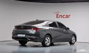 Hyundai Avante Modern 1.6 2021