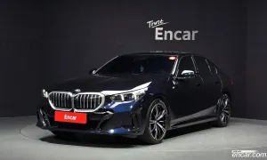 Bmw 5-series 530i xDrive M Sport 2025