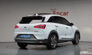 Hyundai Nexo Premium 2022