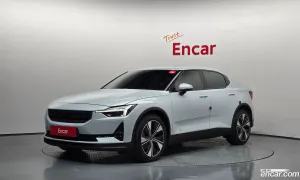 Polestar Polestar 2 Longrange Singlemotor 2022