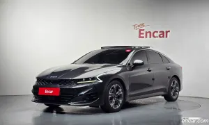 Kia K5 Signature 1.6 Turbo 2020