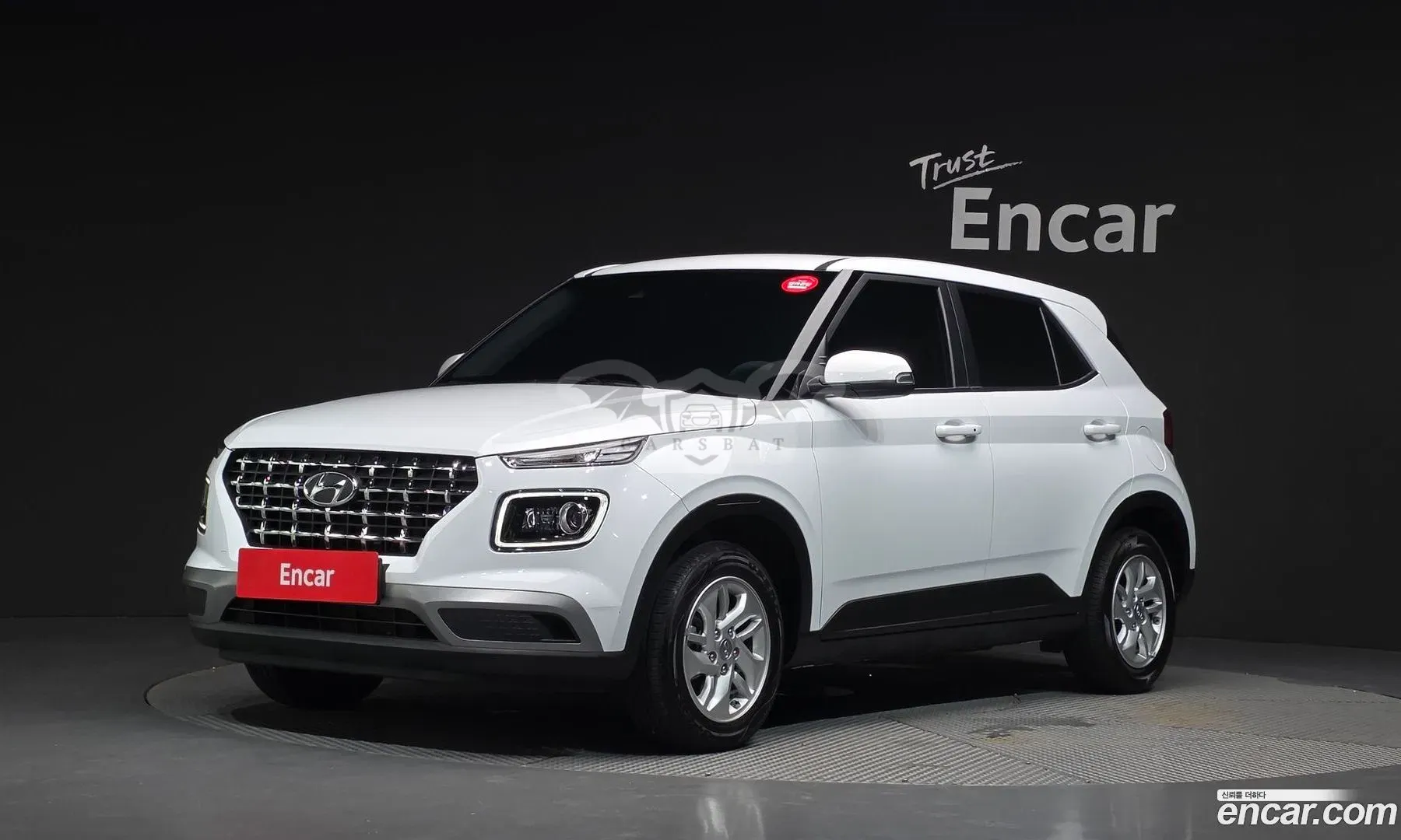 Hyundai Venue 1.6 Modern Plus 2022