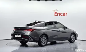 Hyundai Avante Modern 1.6 2025