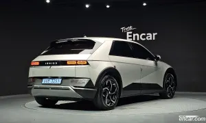 Hyundai Ioniq5 Exclusive Long range 2021