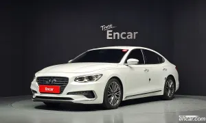 Hyundai Grandeur Special 2.4 Exclusive 2019