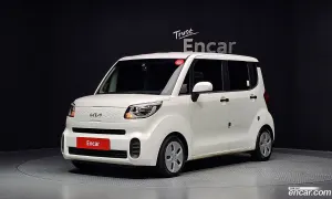 Kia Ray Standard Van 2022