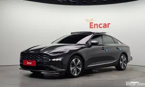 Kia K8 Noblesse 2022