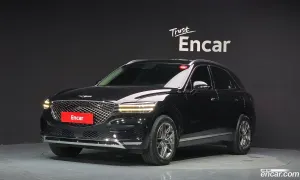 Genesis Gv70 2.2 Diesel AWD 2022