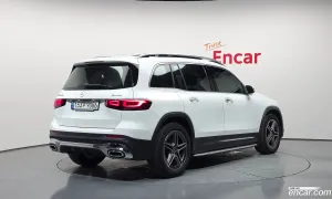 Mercedes-benz Glb-class GLB250 4MATIC 2023