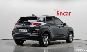 Hyundai Kona Modern Choice 1.6 Turbo 2WD 2020